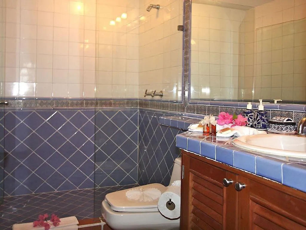 Quinta Maya | 1Br | Studio| Puerto Aventuras