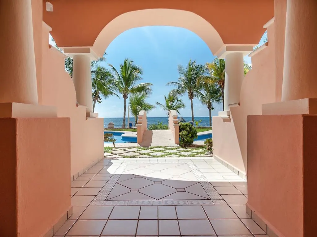 Apartment Quinta Maya | 1Br | Studio| Puerto Aventuras Mexico