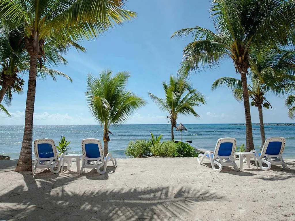 Quinta Maya | 1Br | Studio| Puerto Aventuras Apartment