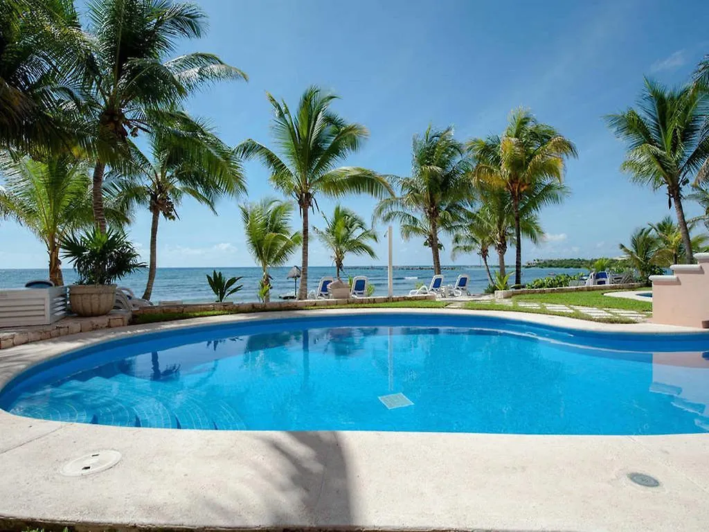 Quinta Maya | 1Br | Studio| Puerto Aventuras 0*,  Mexico