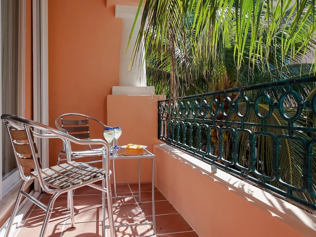 Quinta Maya | 1Br | Studio| Puerto Aventuras