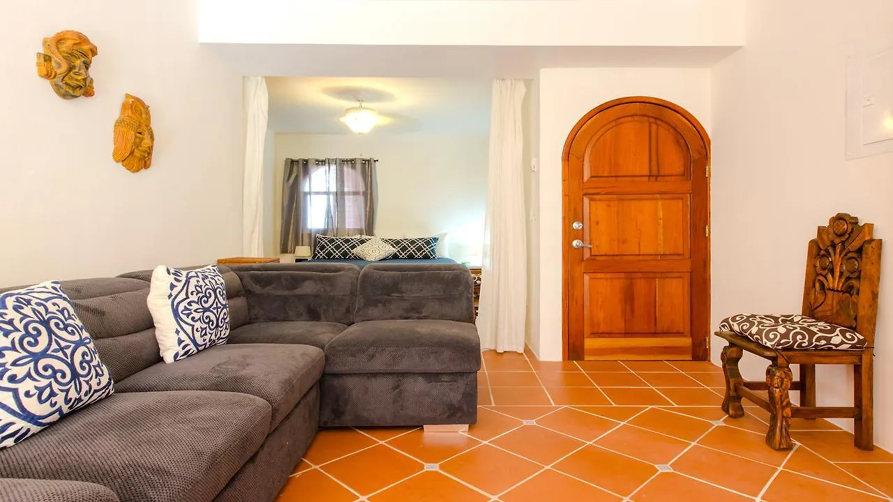 Apartment Quinta Maya | 1Br | Studio| Puerto Aventuras