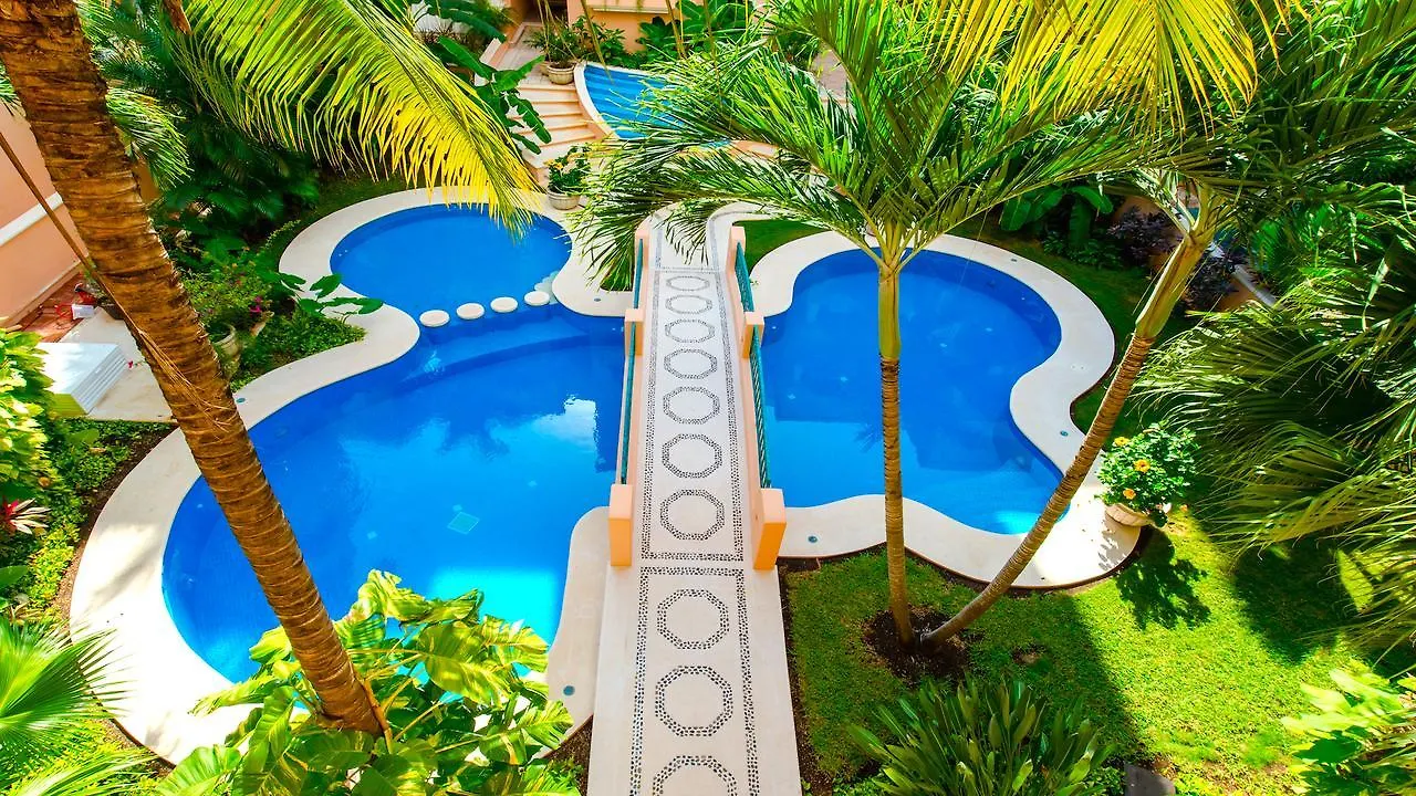 Quinta Maya | 1Br | Studio| Puerto Aventuras Mexico