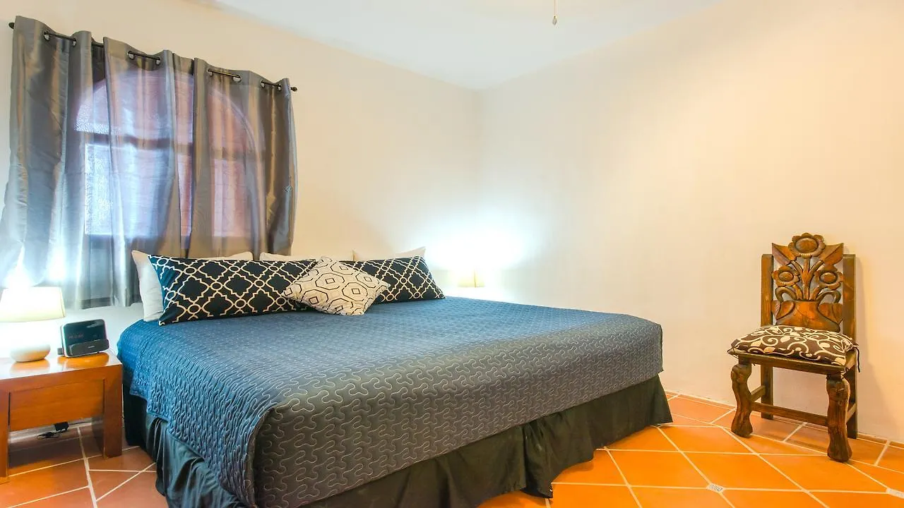 Apartment Quinta Maya | 1Br | Studio| Puerto Aventuras Mexico