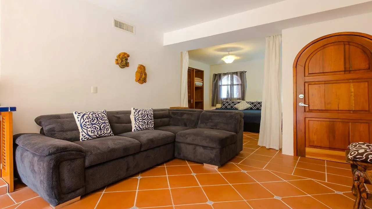 Apartment Quinta Maya | 1Br | Studio| Puerto Aventuras