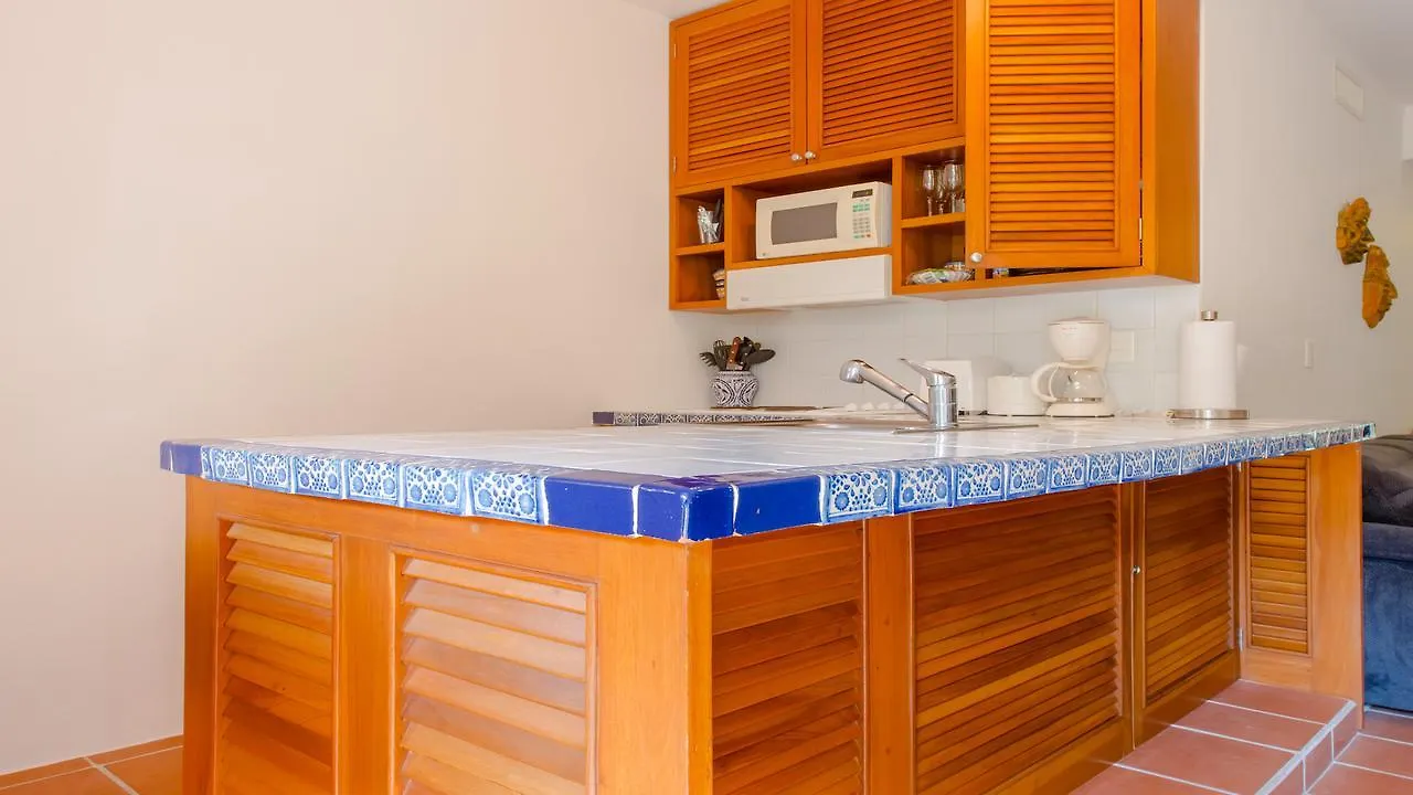 Apartment Quinta Maya | 1Br | Studio| Puerto Aventuras