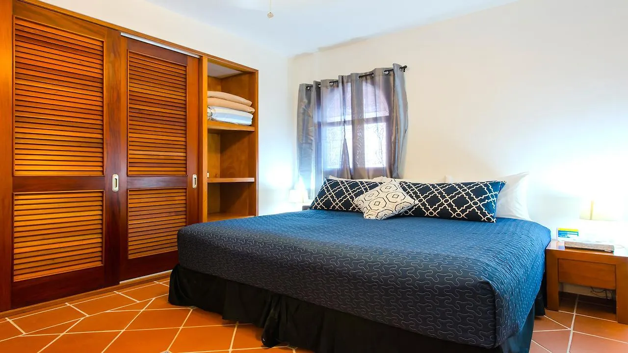 Quinta Maya | 1Br | Studio| Puerto Aventuras