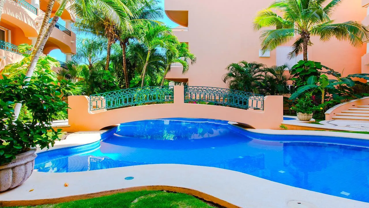 Quinta Maya | 1Br | Studio| Puerto Aventuras Mexico