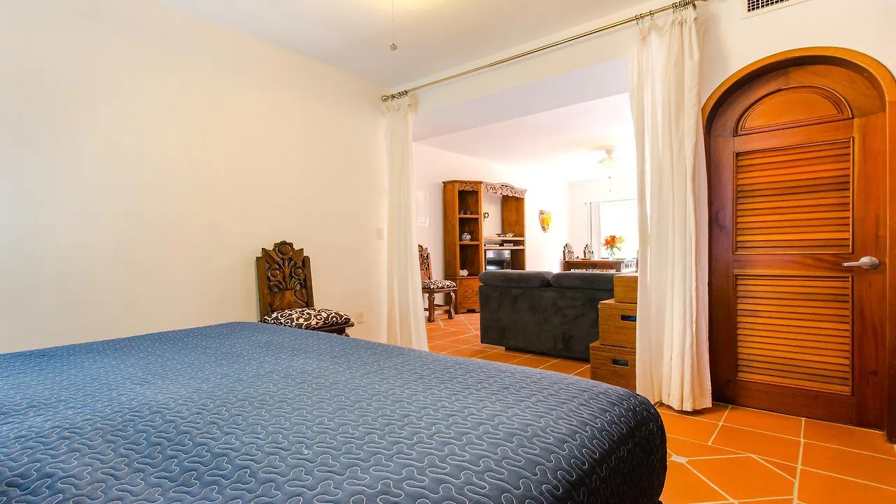 Apartment Quinta Maya | 1Br | Studio| Puerto Aventuras