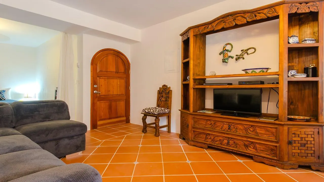 Quinta Maya | 1Br | Studio| Puerto Aventuras Mexico